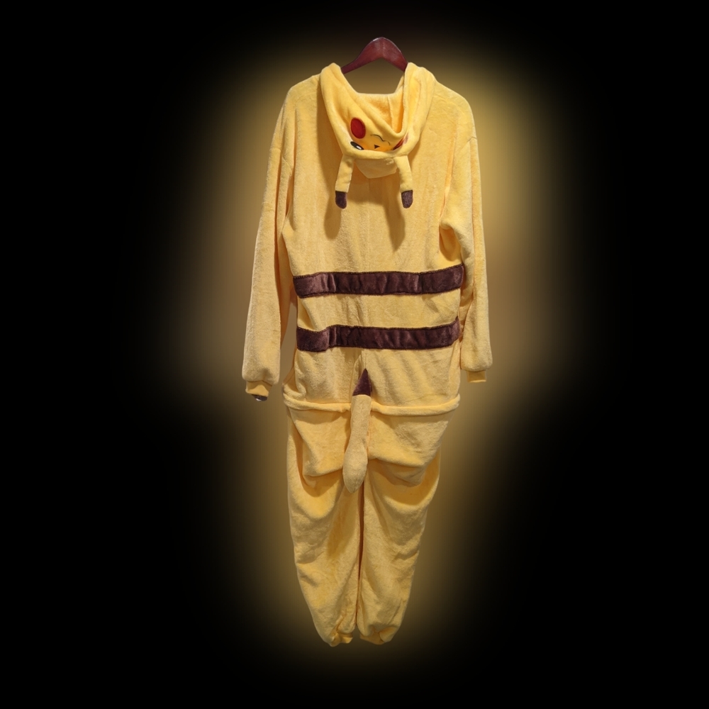 Picachu Onesie
